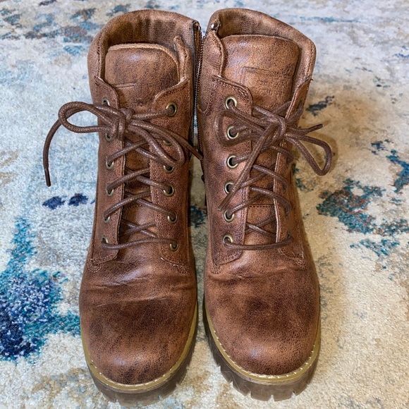 Booties - Picture 1 of 3